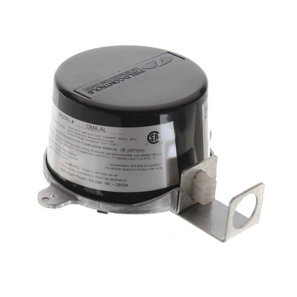 Oma Replacement Motor Assembly